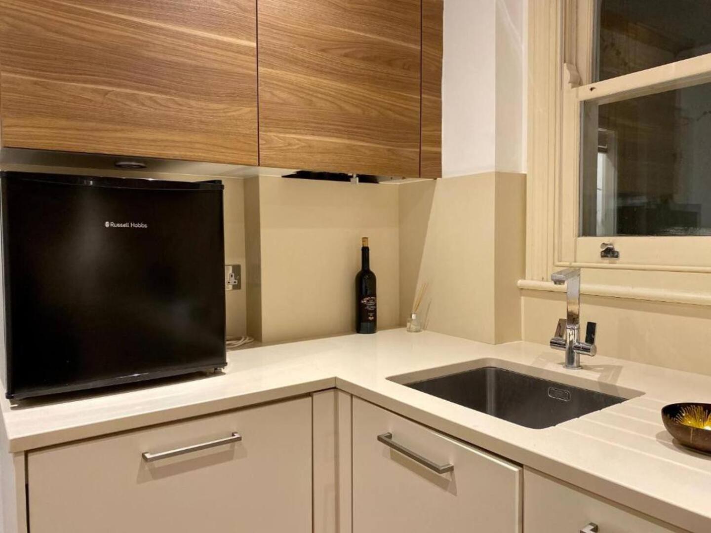 Niru Experience Hidden Gem In Chelsea 2Bd 2Ba Διαμέρισμα Λονδίνο Εξωτερικό φωτογραφία