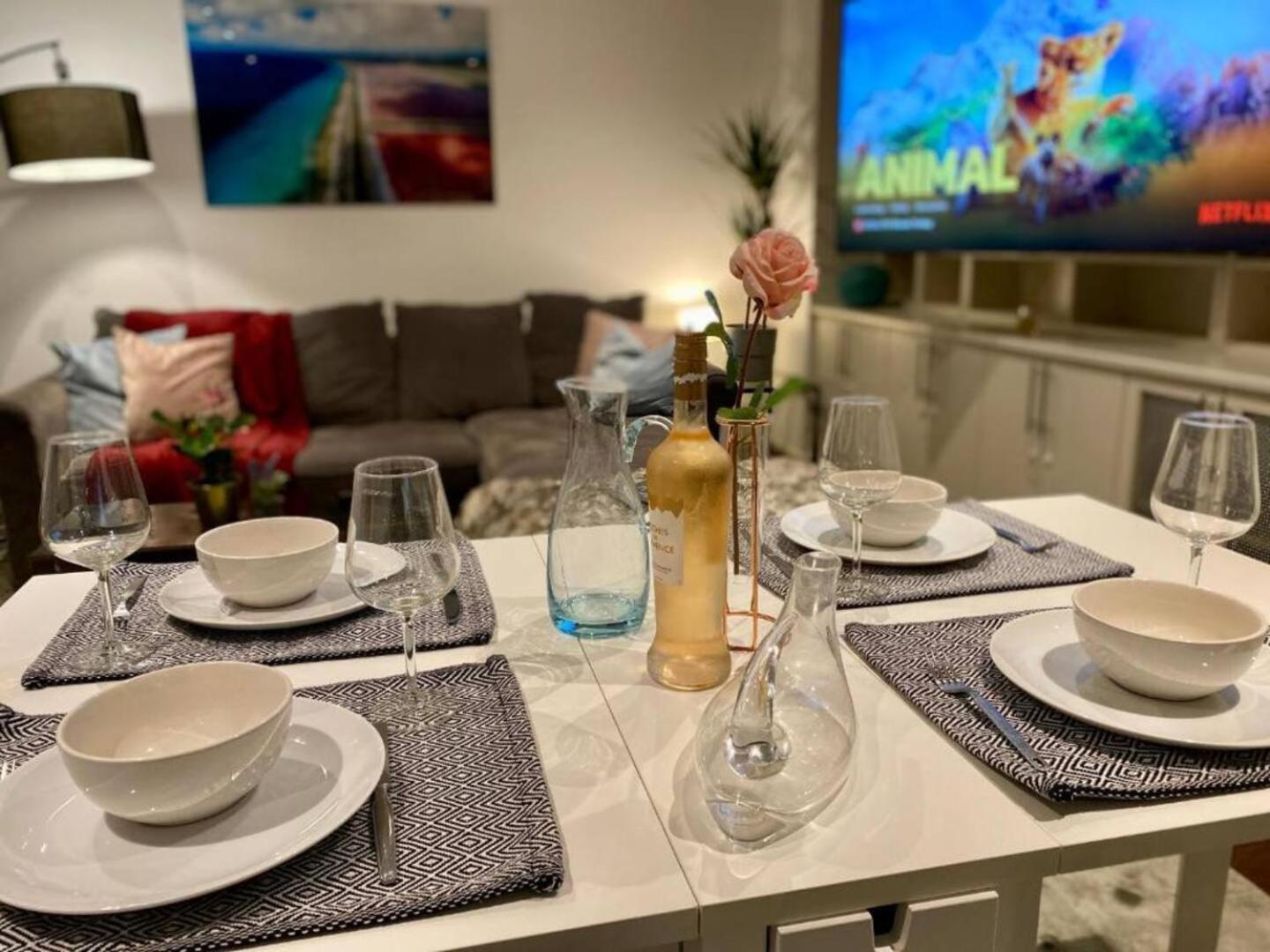Niru Experience Hidden Gem In Chelsea 2Bd 2Ba Διαμέρισμα Λονδίνο Εξωτερικό φωτογραφία