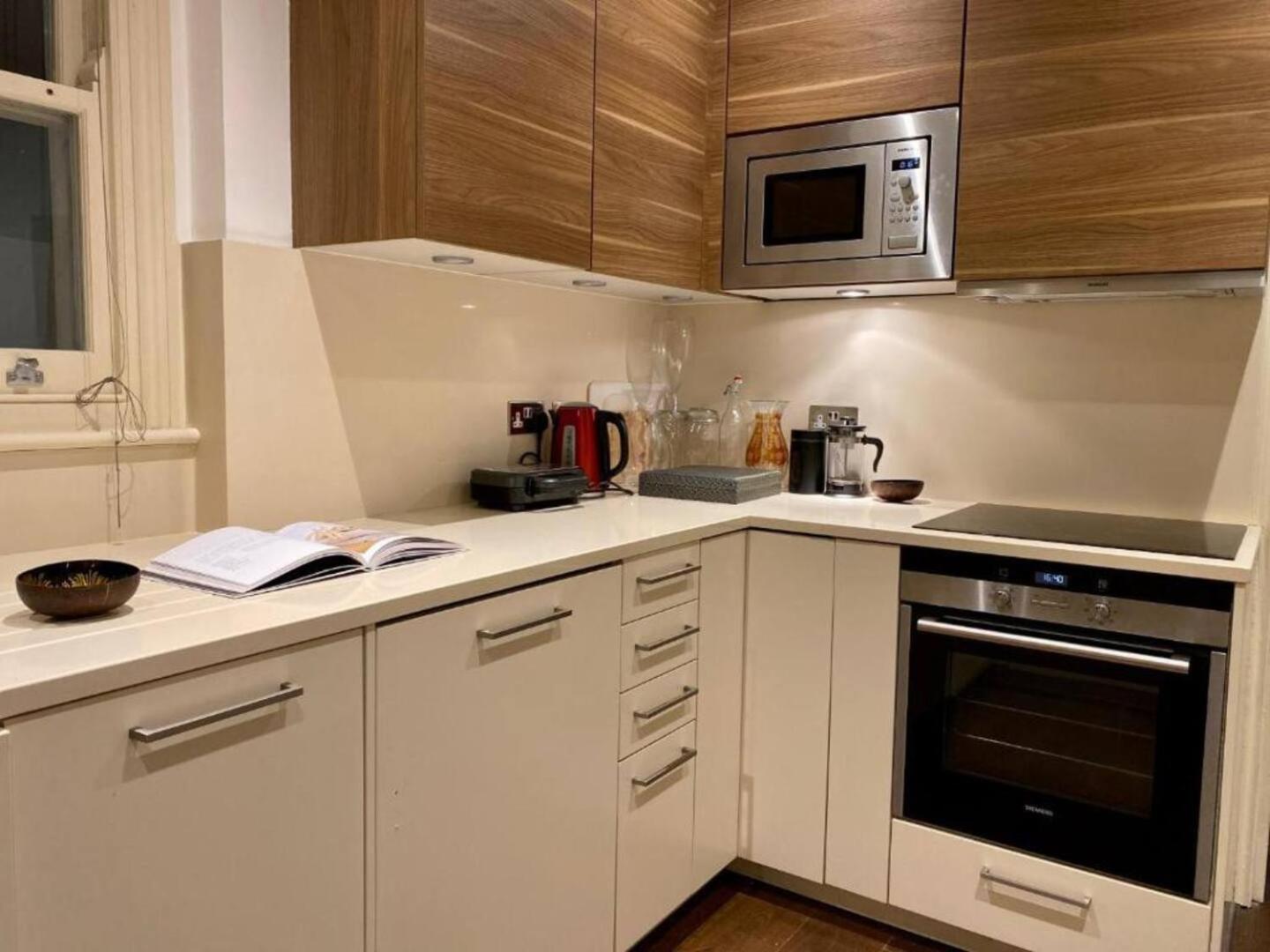 Niru Experience Hidden Gem In Chelsea 2Bd 2Ba Διαμέρισμα Λονδίνο Εξωτερικό φωτογραφία