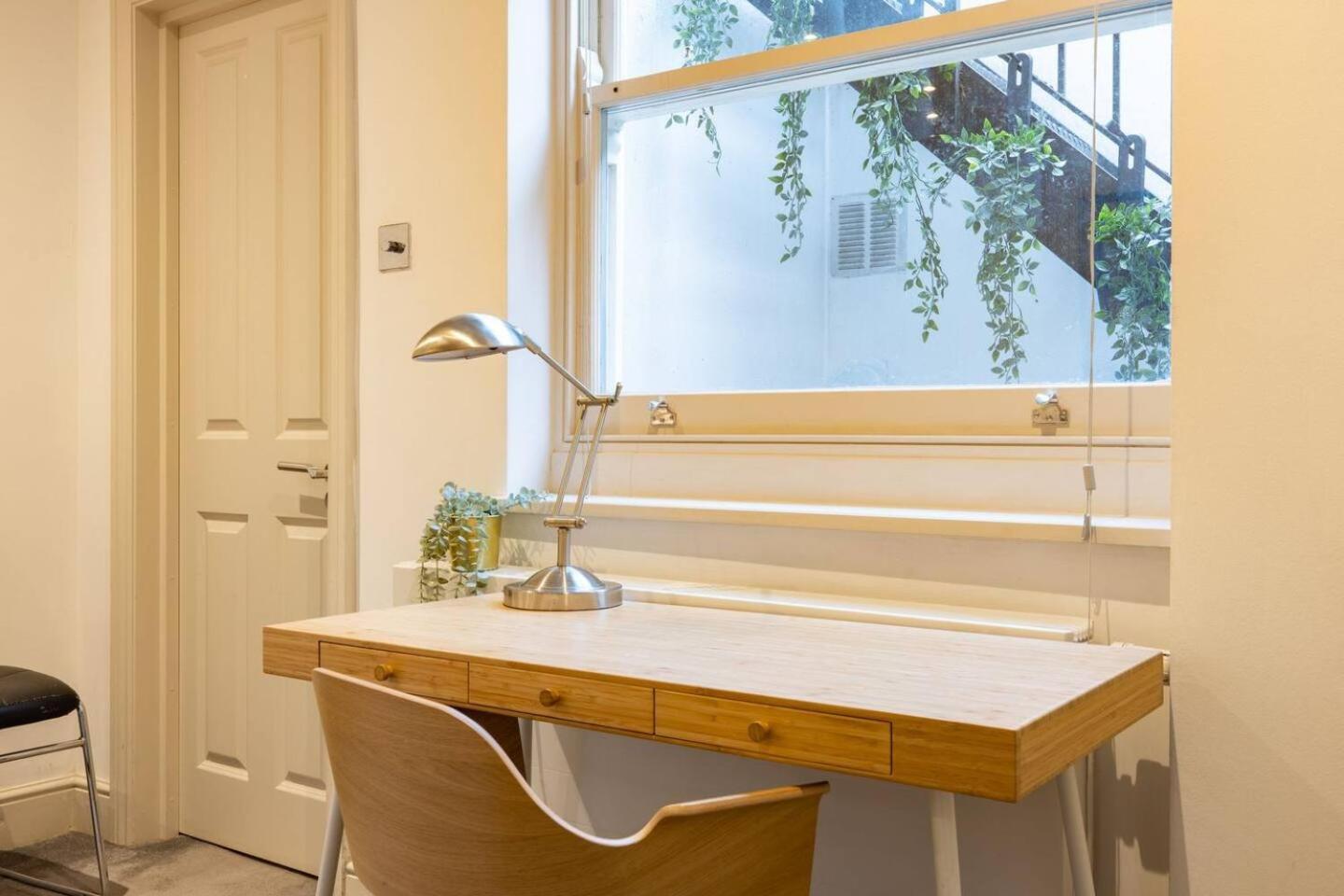Niru Experience Hidden Gem In Chelsea 2Bd 2Ba Διαμέρισμα Λονδίνο Εξωτερικό φωτογραφία
