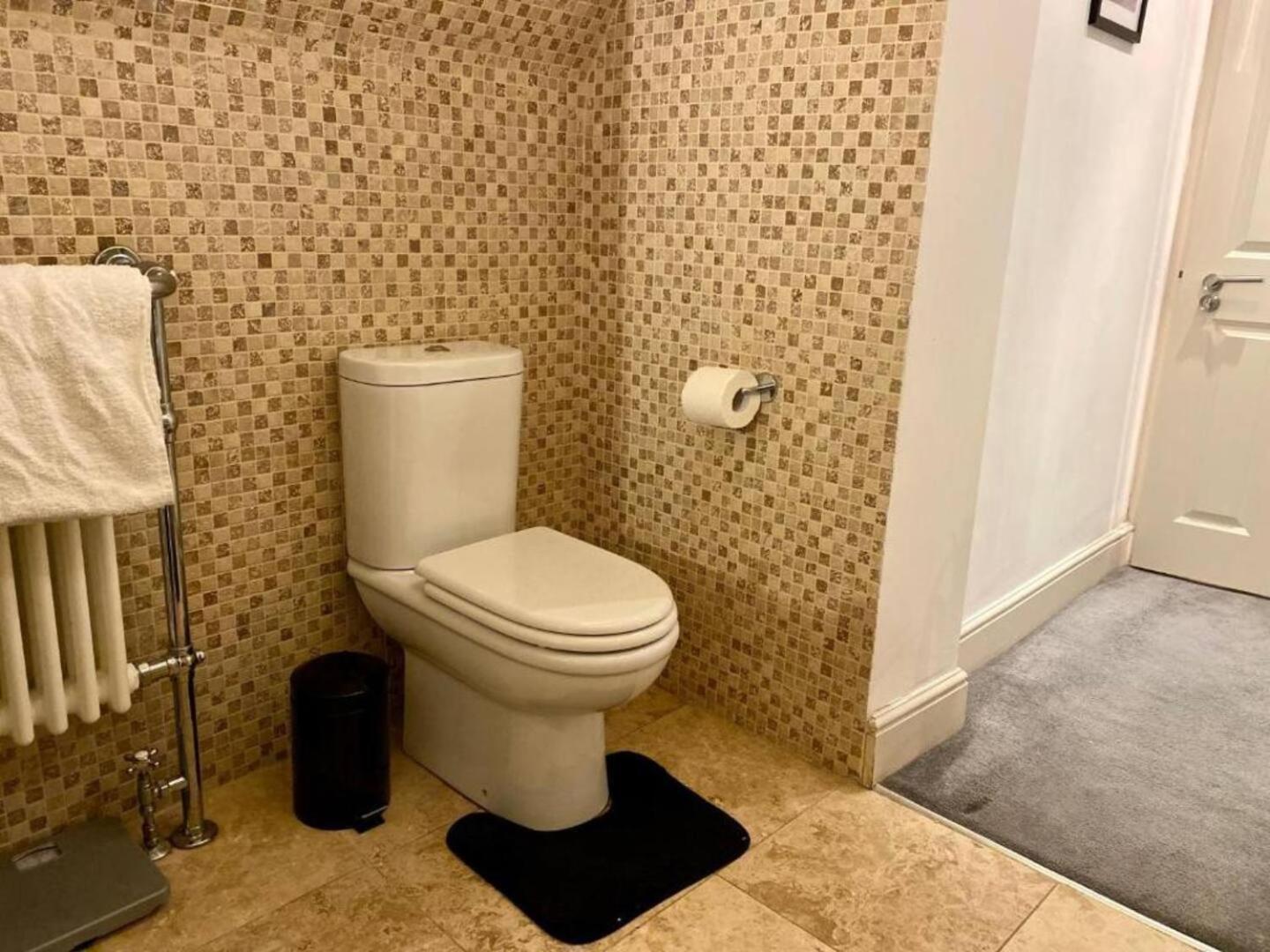 Niru Experience Hidden Gem In Chelsea 2Bd 2Ba Διαμέρισμα Λονδίνο Εξωτερικό φωτογραφία