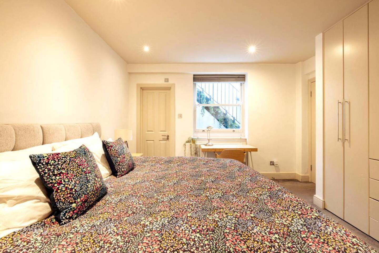 Niru Experience Hidden Gem In Chelsea 2Bd 2Ba Διαμέρισμα Λονδίνο Εξωτερικό φωτογραφία