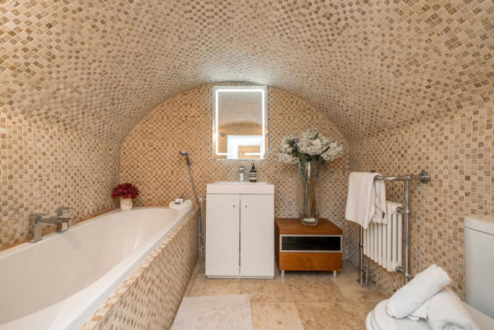 Niru Experience Hidden Gem In Chelsea 2Bd 2Ba Διαμέρισμα Λονδίνο Εξωτερικό φωτογραφία