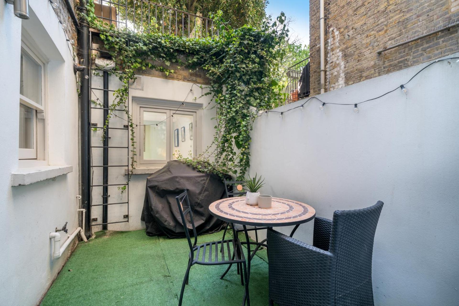 Niru Experience Hidden Gem In Chelsea 2Bd 2Ba Διαμέρισμα Λονδίνο Εξωτερικό φωτογραφία