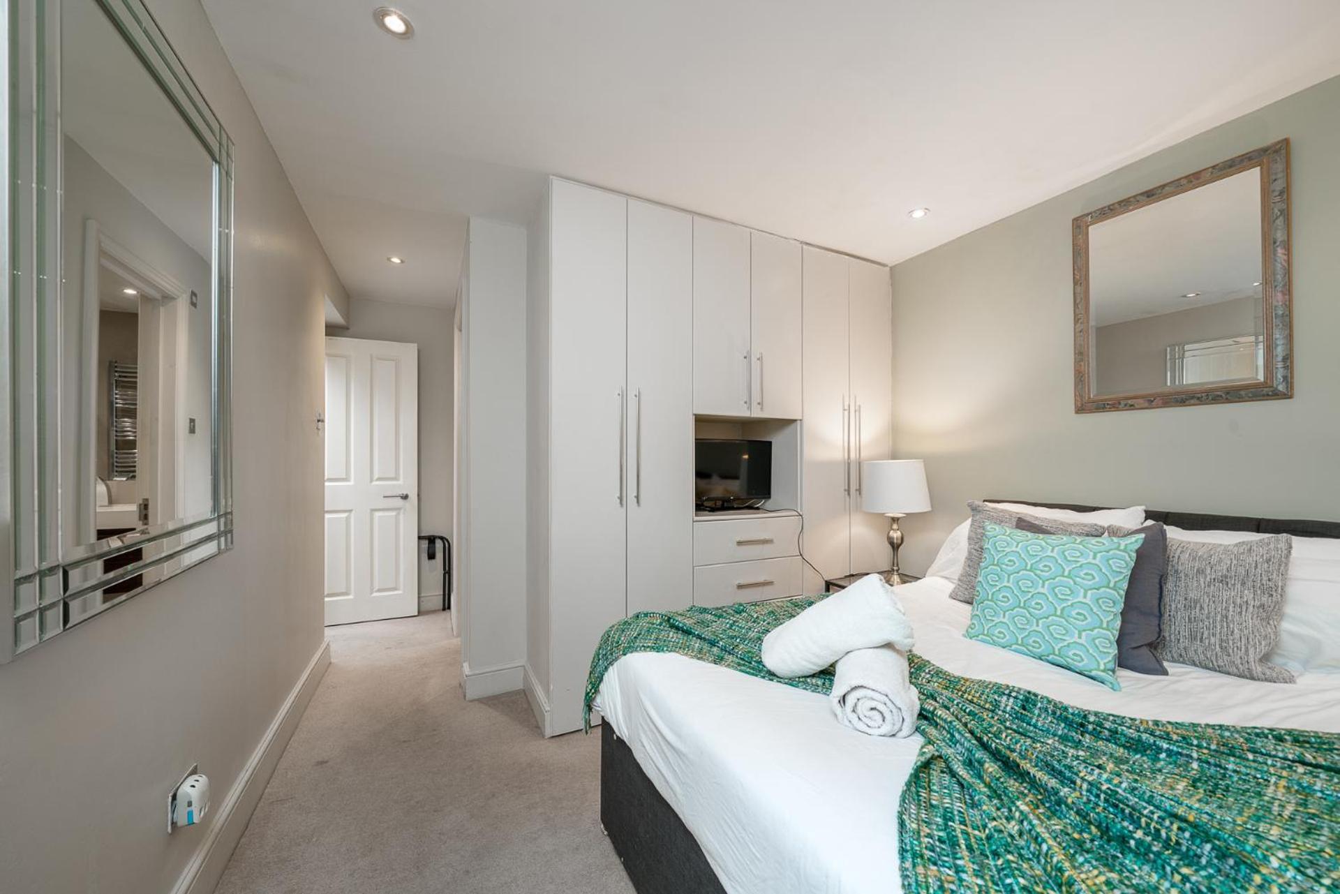 Niru Experience Hidden Gem In Chelsea 2Bd 2Ba Διαμέρισμα Λονδίνο Εξωτερικό φωτογραφία