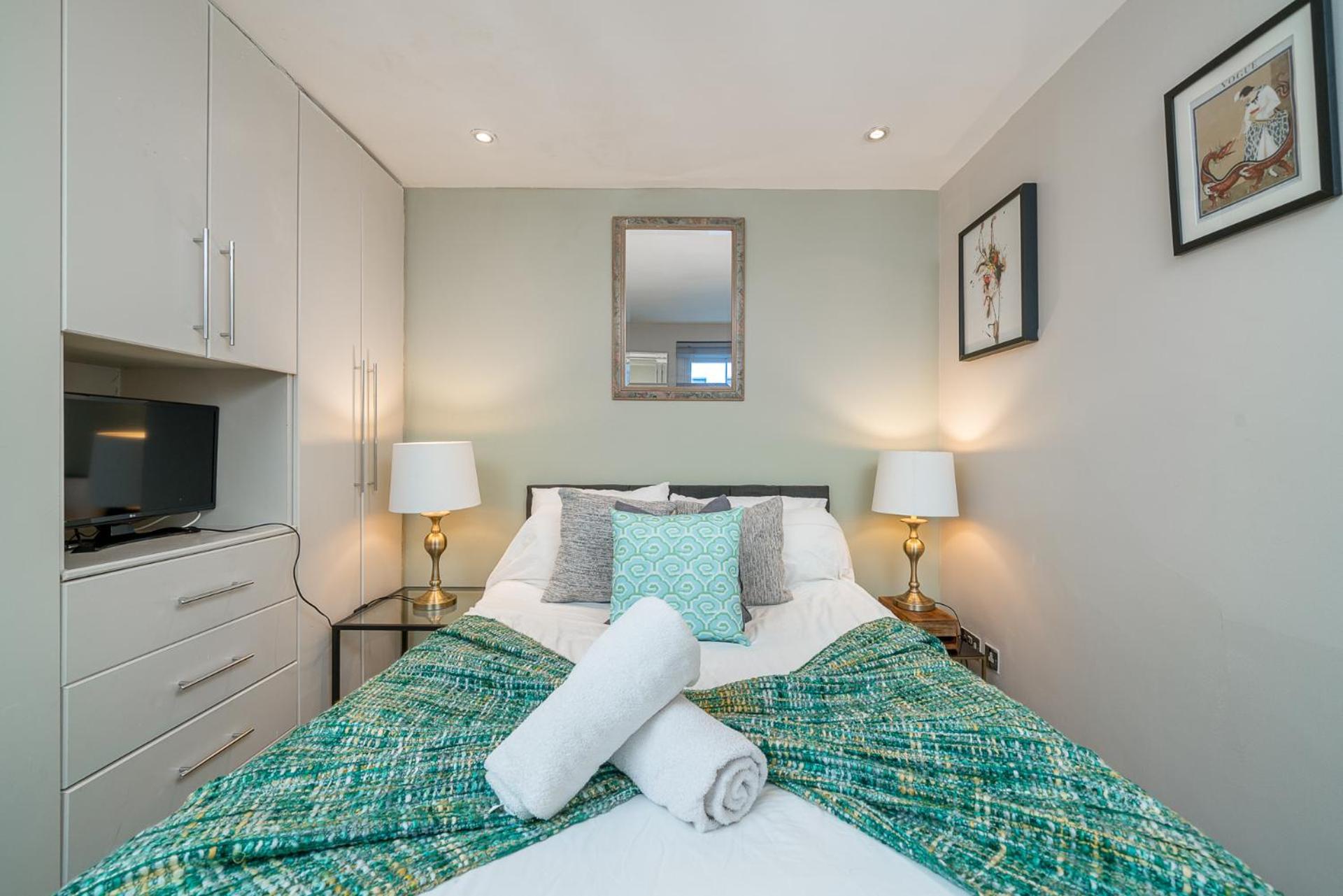 Niru Experience Hidden Gem In Chelsea 2Bd 2Ba Διαμέρισμα Λονδίνο Εξωτερικό φωτογραφία